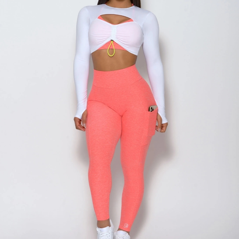 Bombshell sportswear